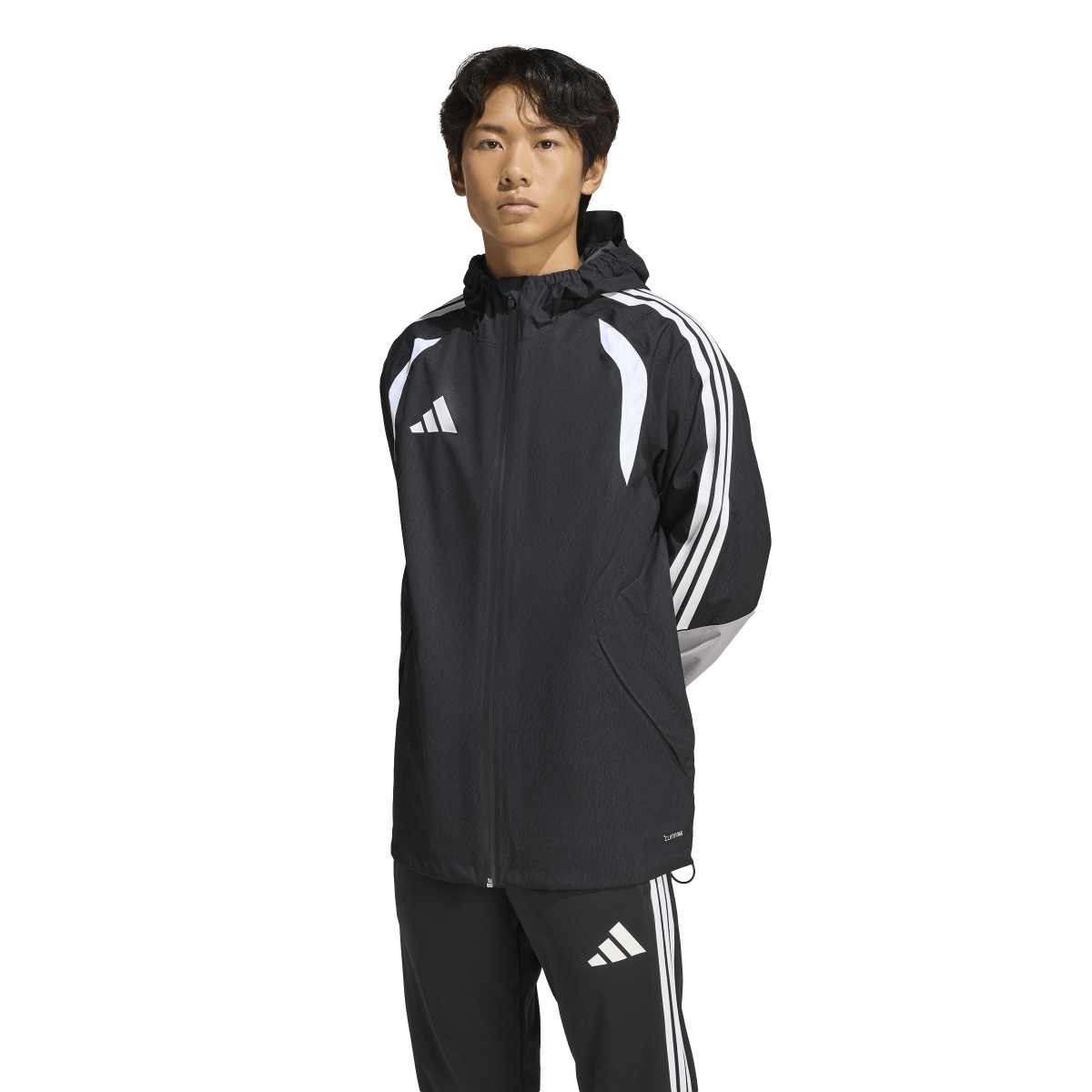 adidas Regenjacke TIRO 26 LEAGUE 